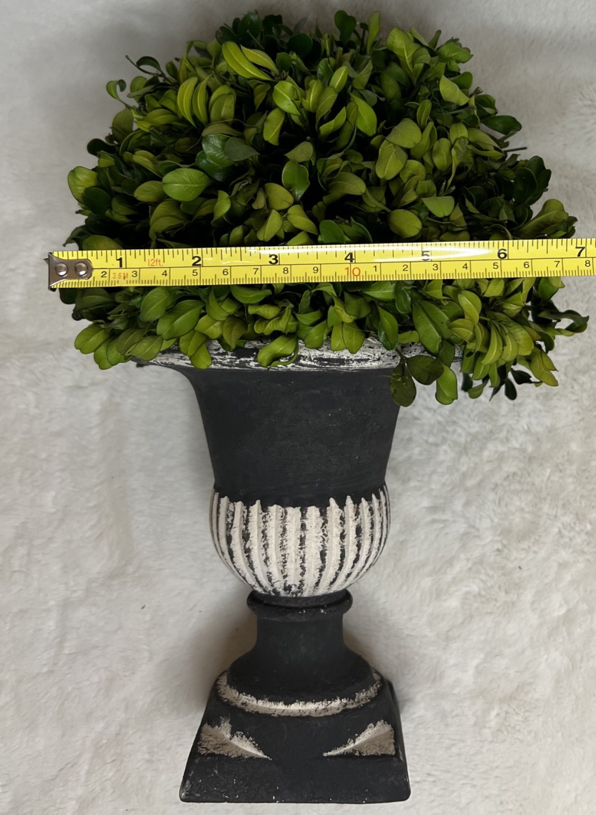 Bundle of Topiaries, Wreaths, and Picks for Decor