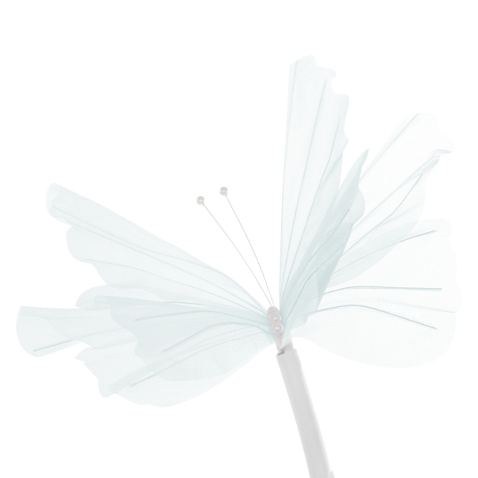 Wedding Giant Artificial Decoration Artificial Flower & Butterfly For Party NEW