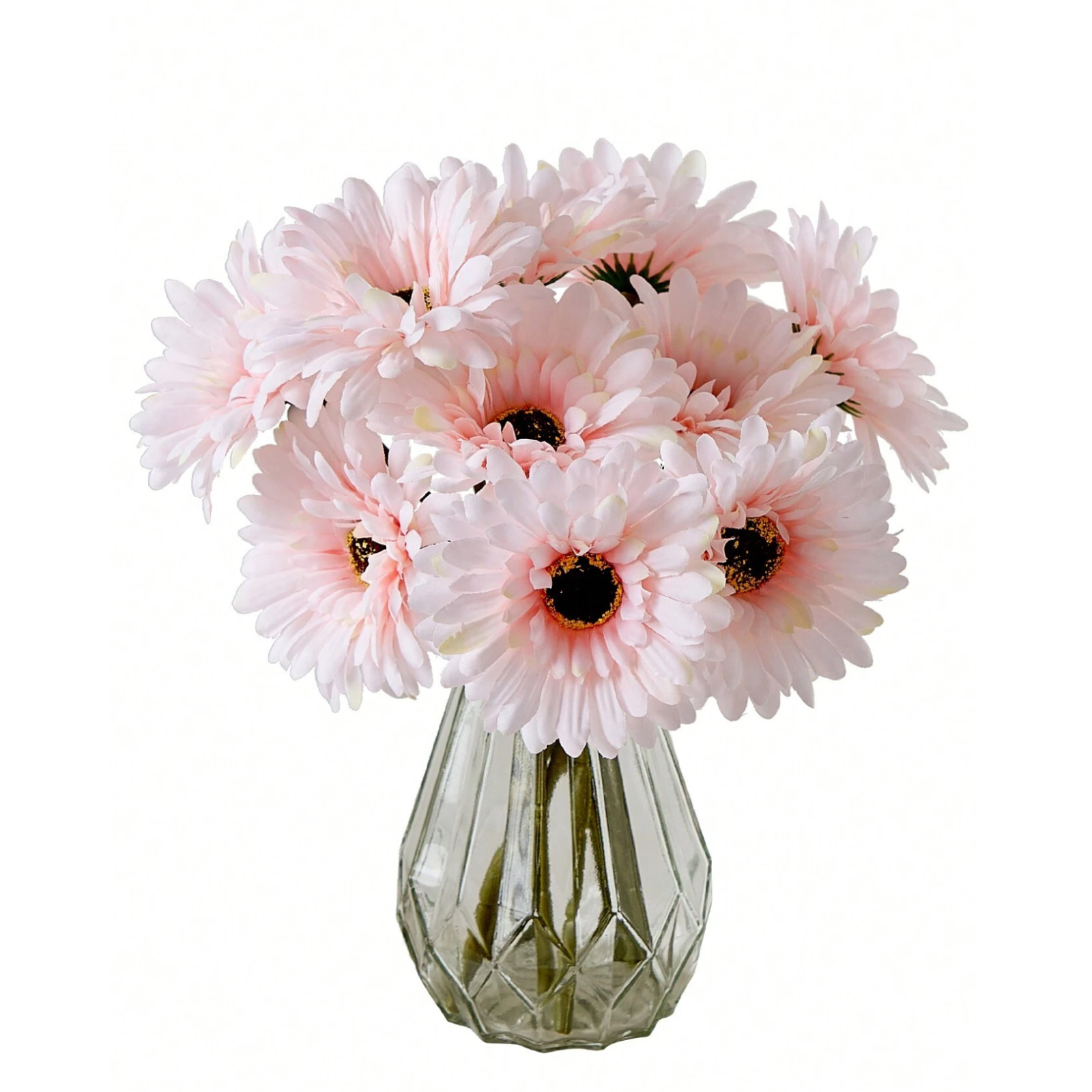 Home Decor Artificial Flowers Daisies Flower Indoor Outdo Decoration House Decor