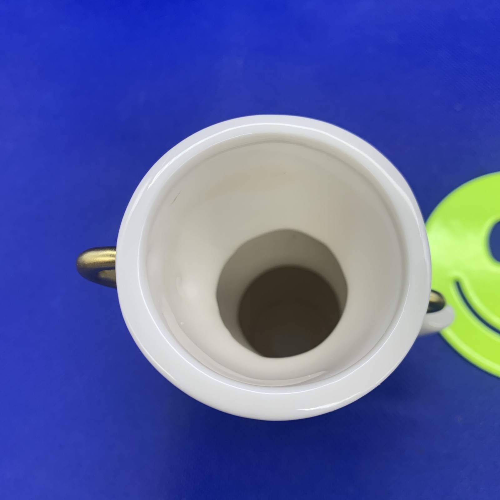 🔥 Tioncy Mini Teacup Bud Vases Antique Vintage Look 5″ Wonderland Set Of 2