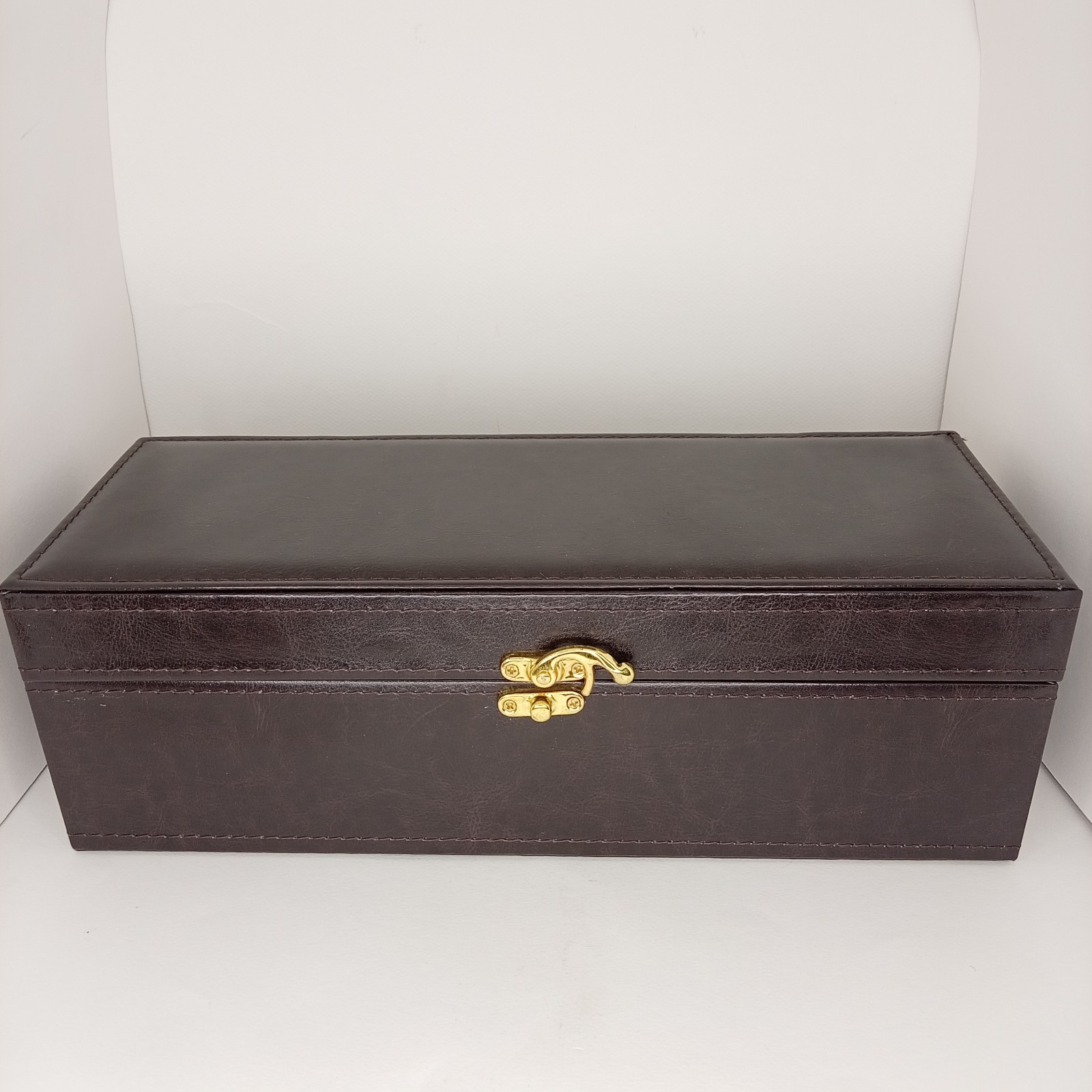 Real Rose 24K Gold Plated Pink Flower Luxury Gift Box Chatoyer
