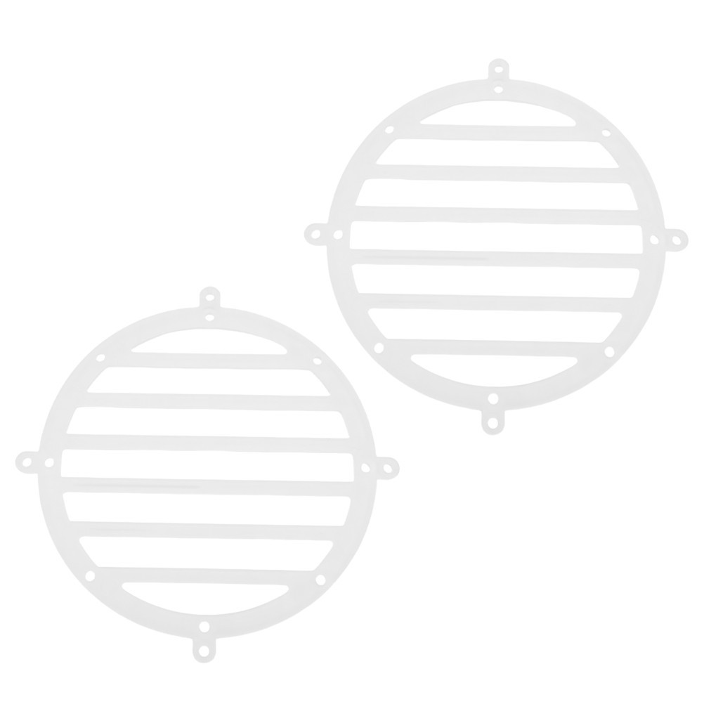 2Pcs Reusable Vertical Plant Board for Fern Mounting Wall Planter Clear Plastic