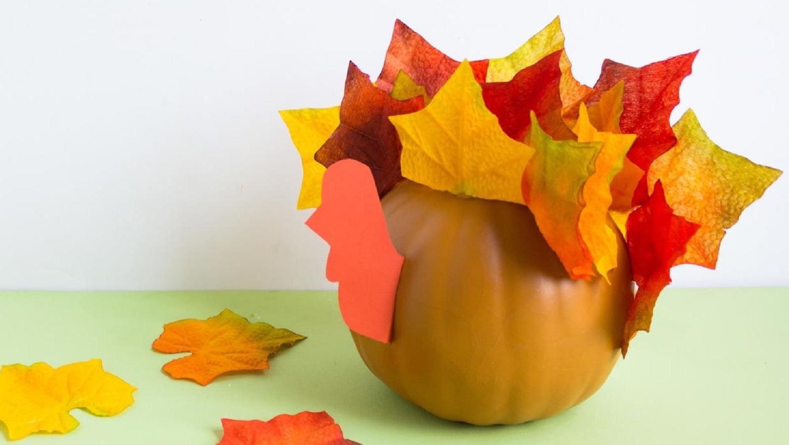 100-PC Large 4″x6″ Realistic Look Polyester Fall Leaves Decorative Accents #592