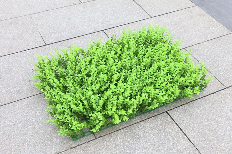 Plant Background Wall Eucalyptus Encryption Globulus Grass 23.6*15.7*3.15in