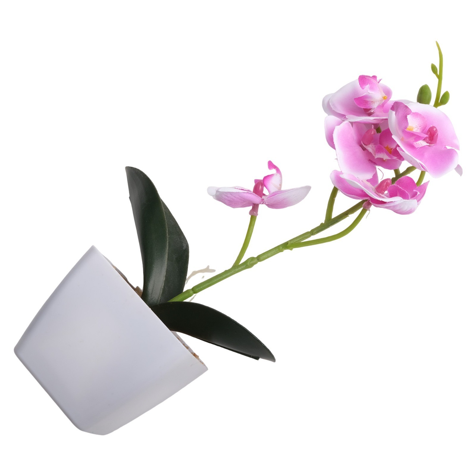 Beautiful Simulated Potted Plant Suitable for both Indoor and Outdoor Use