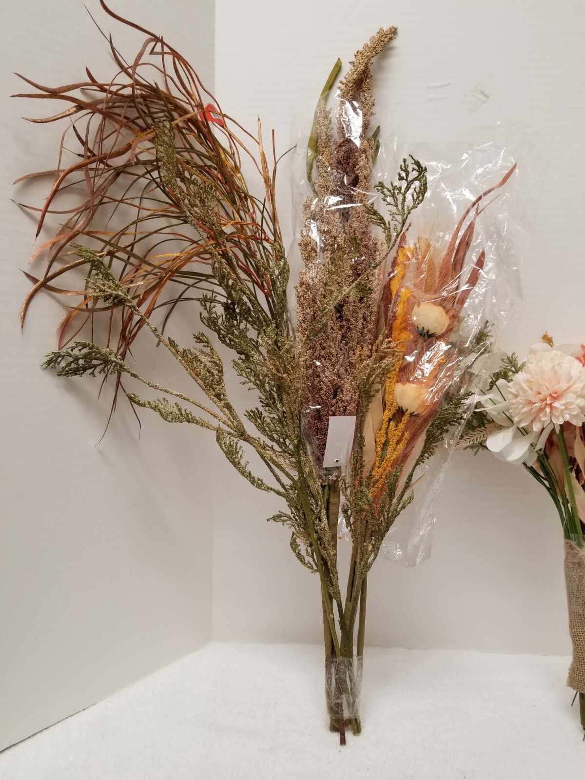 Floral stems for floral designs five stems Item#349