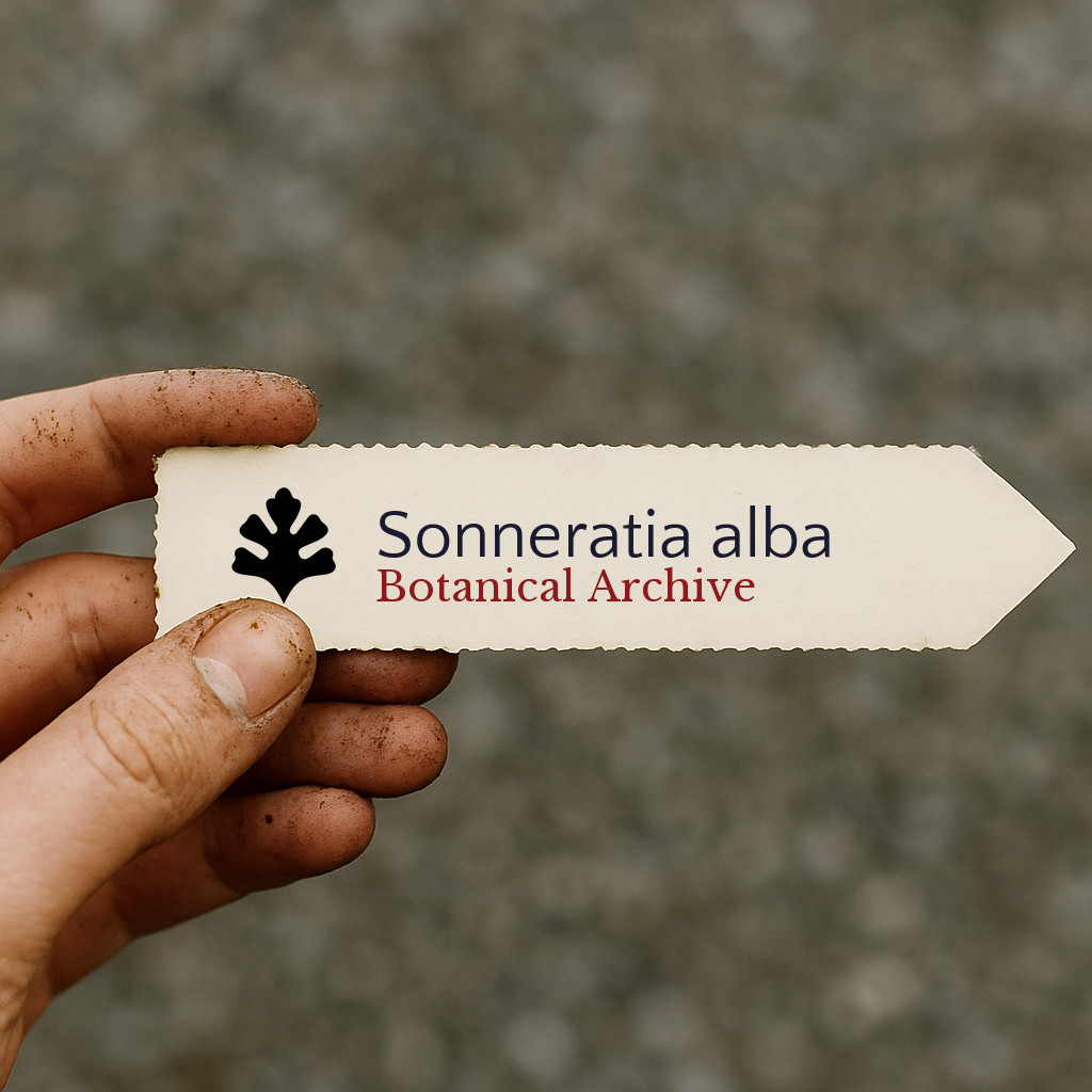 Sonneratia alba SEEDS – Mangrove apple | White mangrove