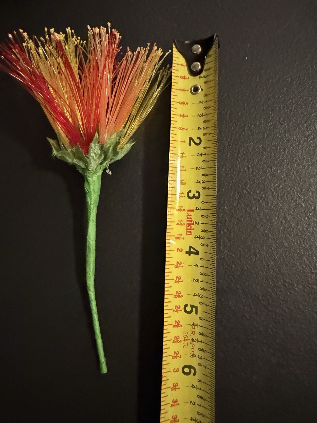 Ohia Lehua Nylon Artificial Flower Hawaiian