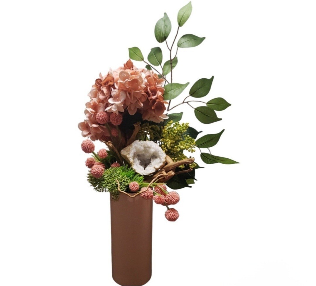 Luxury Ikebana Arrangement For Homedecor