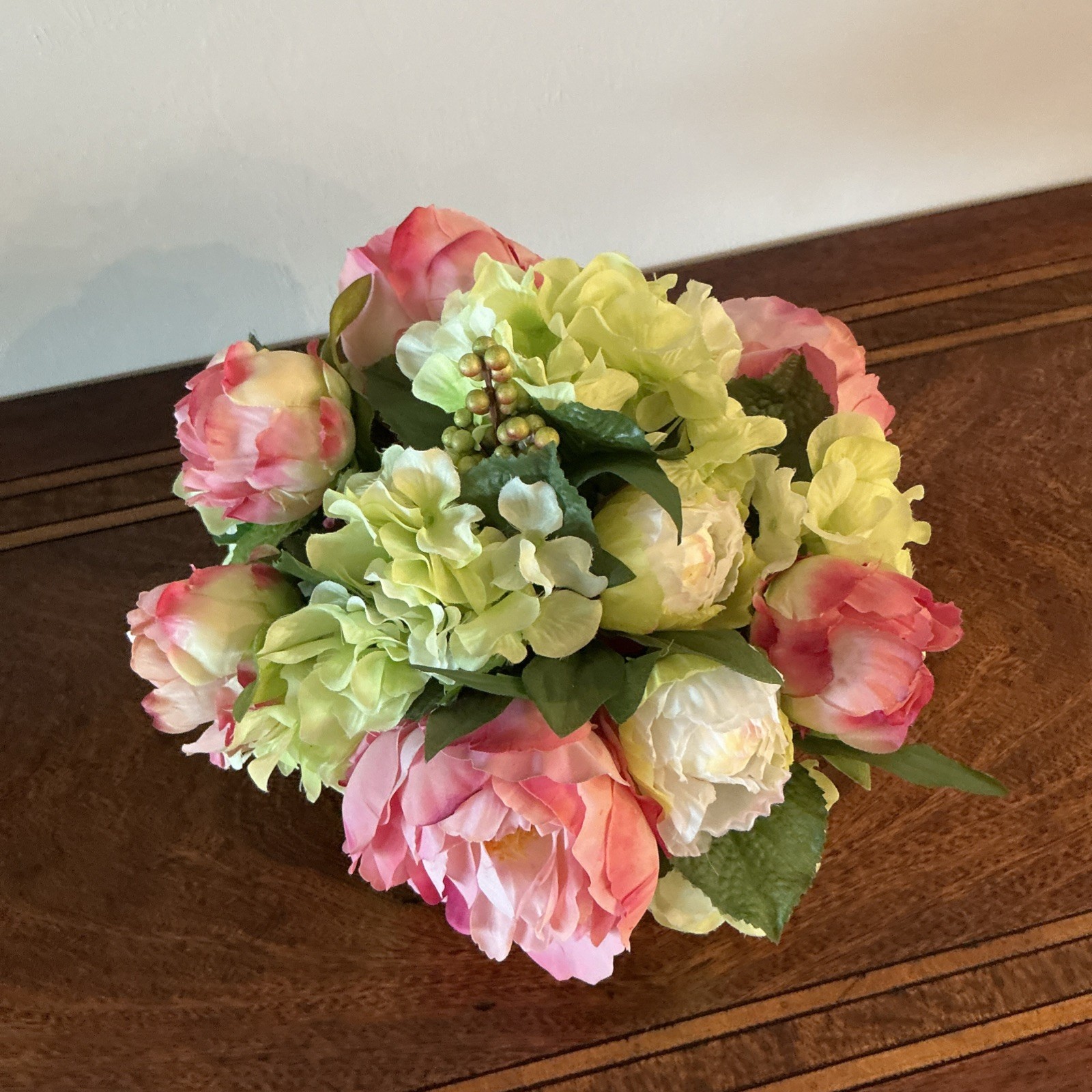 Peony Paradise