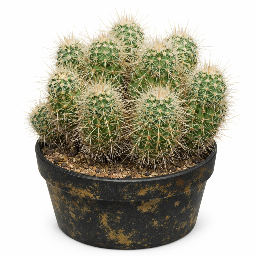Echinocereus mombergerianus 10 SEEDS – Rare Cactus SEEDS