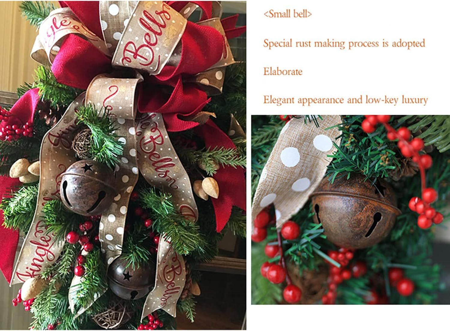Christmas Upside Down Tree, Upside Down Artificial Christmas Tree