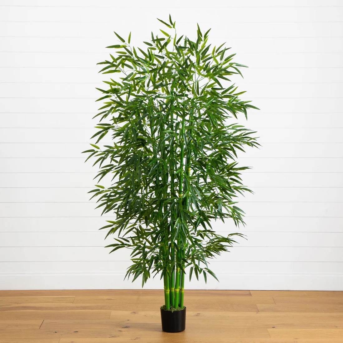 7′ UV Artificial Bamboo Tree Resistant (Indoor/Outdoor)