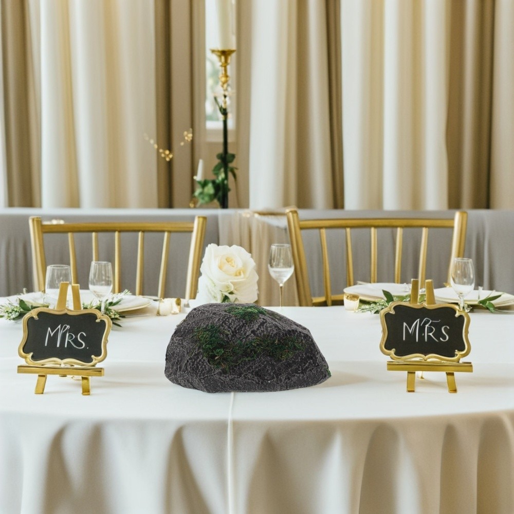 Artificial Fake Landscape Rock Simulation Small Stone Mountain Decorations New