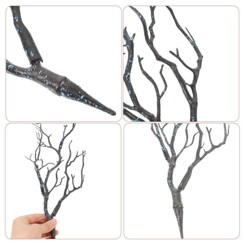 decorative branches Wedding Table Artificial Branches