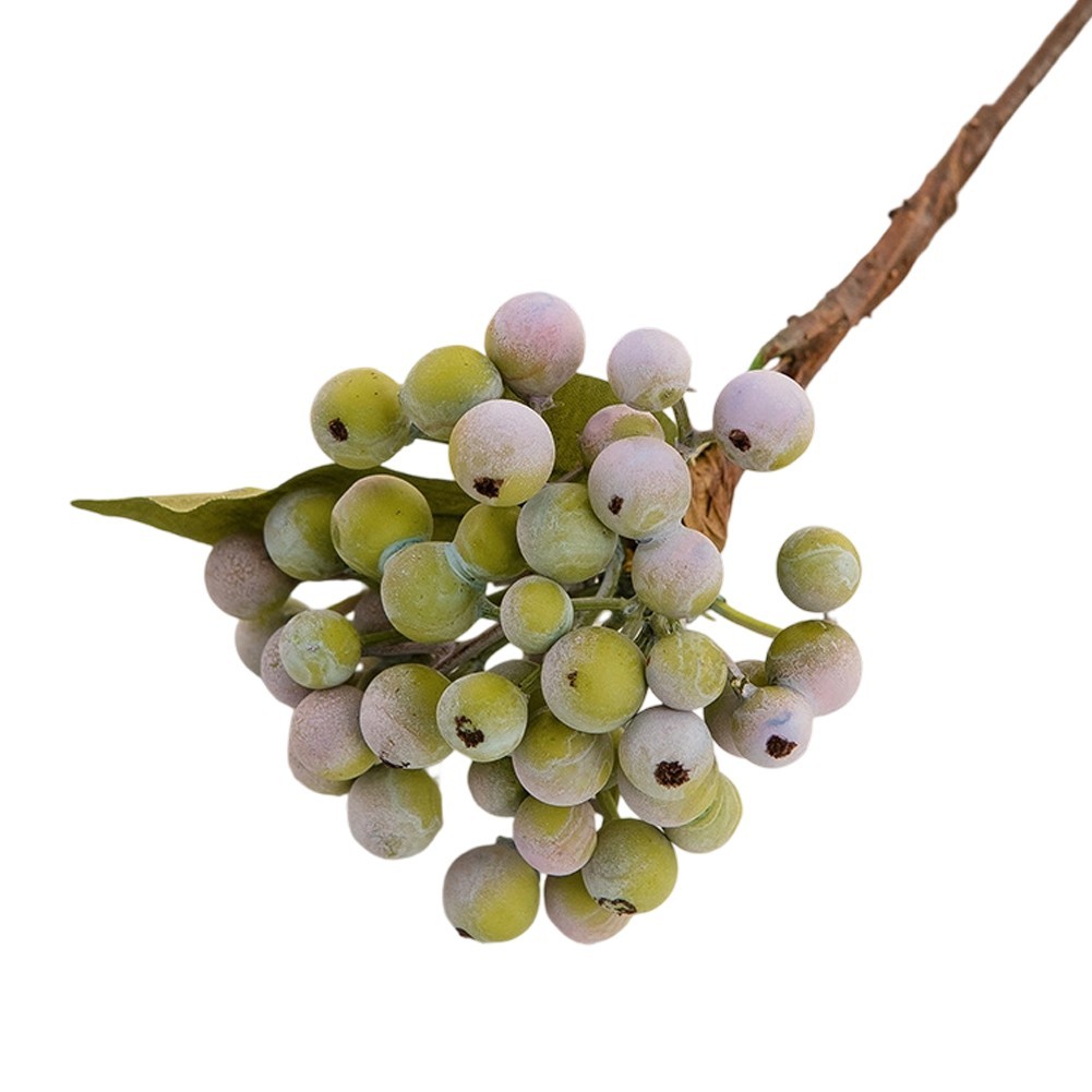 Berry Flower Arrangements for Weddings and Charming Home Decor Solutions