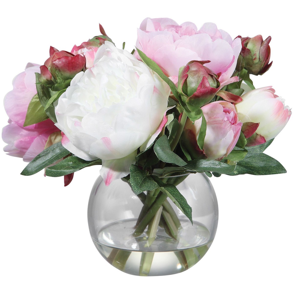 Uttermost 60145 Blaire Peony Bouquet