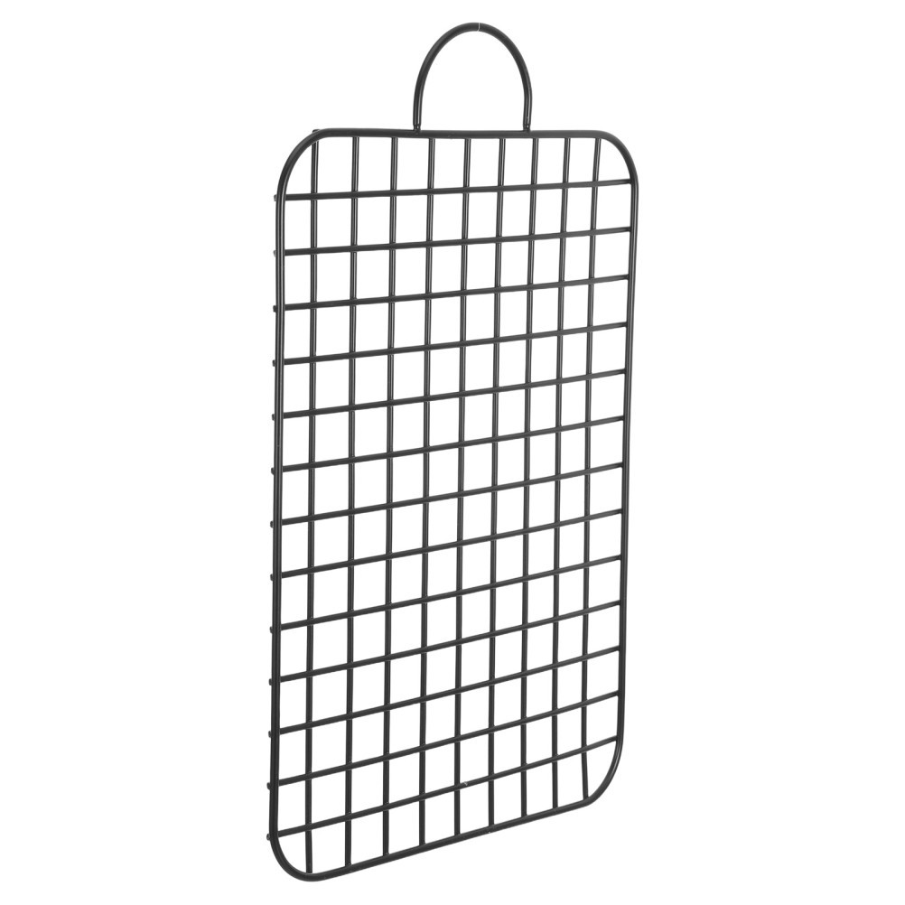 Indoor Wall Planter for Ferns Hanging Plants Grid Holder