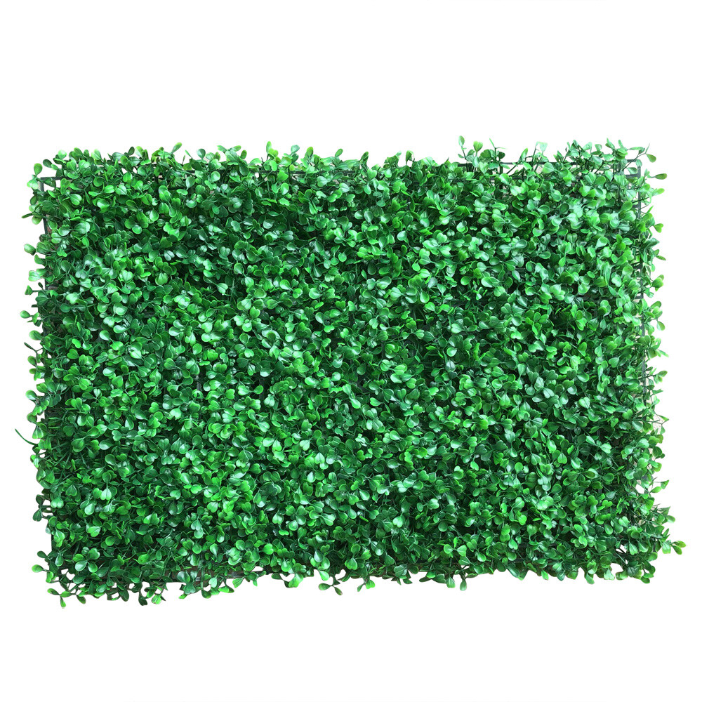 12 Pack Artificial Turf Lawn Grass Mat Indoor Outdoor Wall Background Pad Decor
