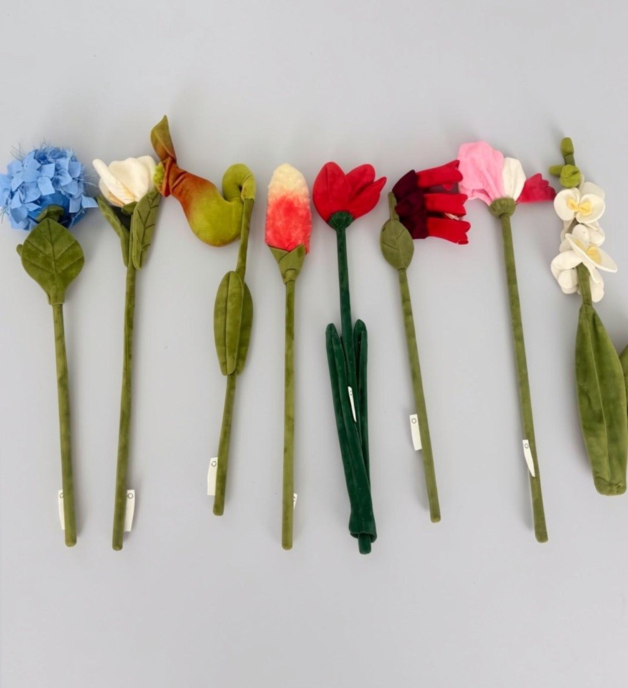 CJ Hendry Singapore Natives – Full Set of 8