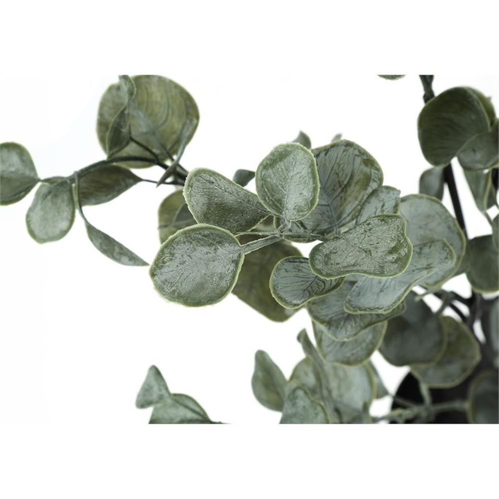 Pemberly Row 35″ Tall Indoor Artificial Eucalyptus Tree with 270 Leaves
