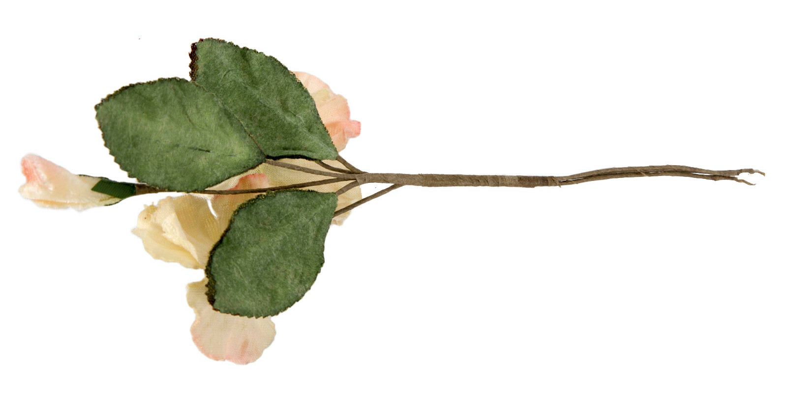 Small Velvet Flower For Fascinators Hat Making DIY Craft Millinery Many Colors