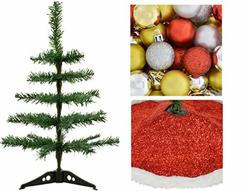 Desktop Christmas Tree Bundle
