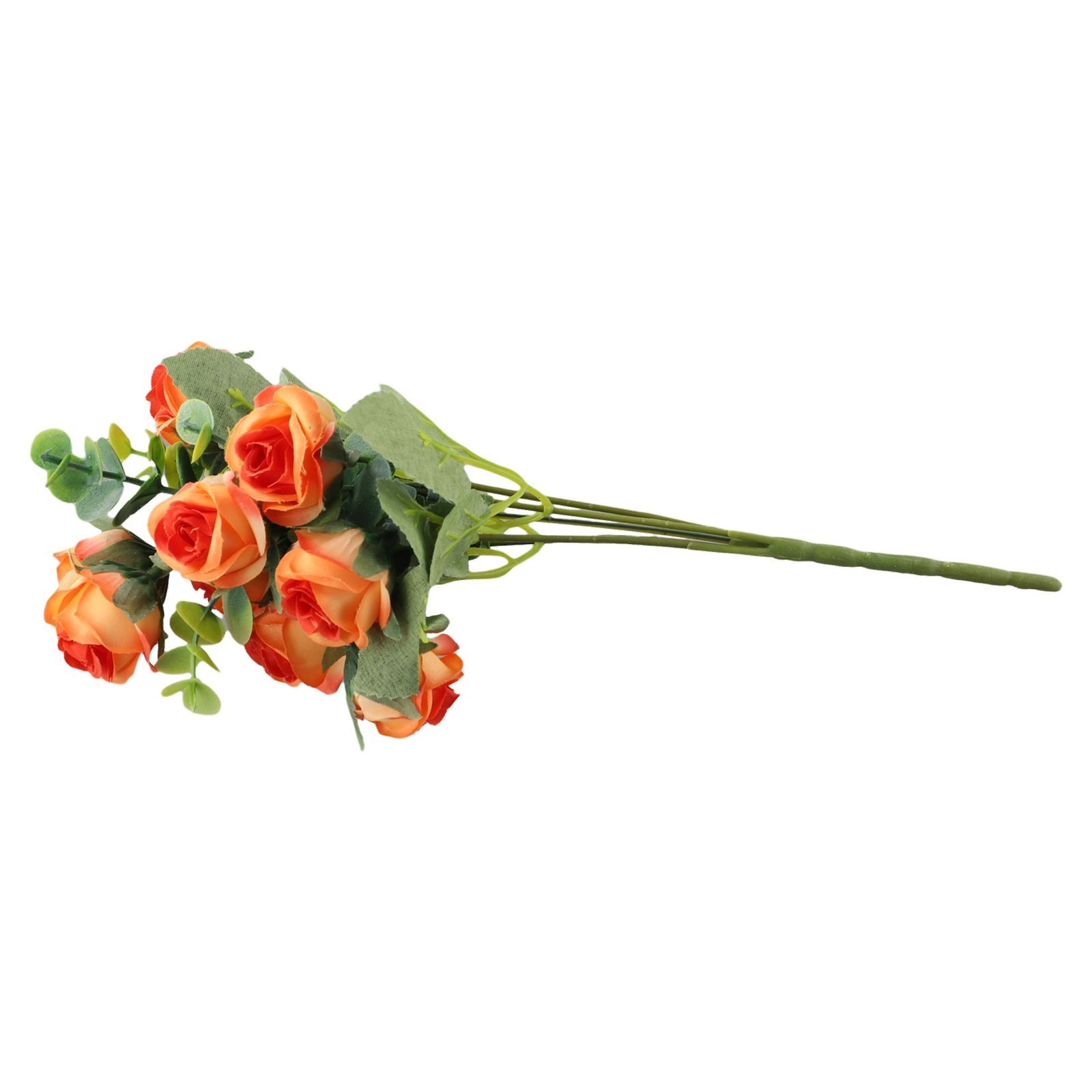 Realistic Artificial Bouquet for Wedding Decor Choose Your Preferred Color