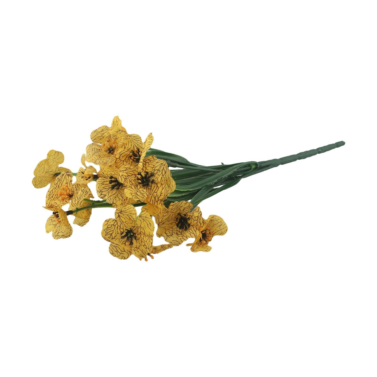 Colorful and Lifelike Artificial Flowers for Home and Office Decoration