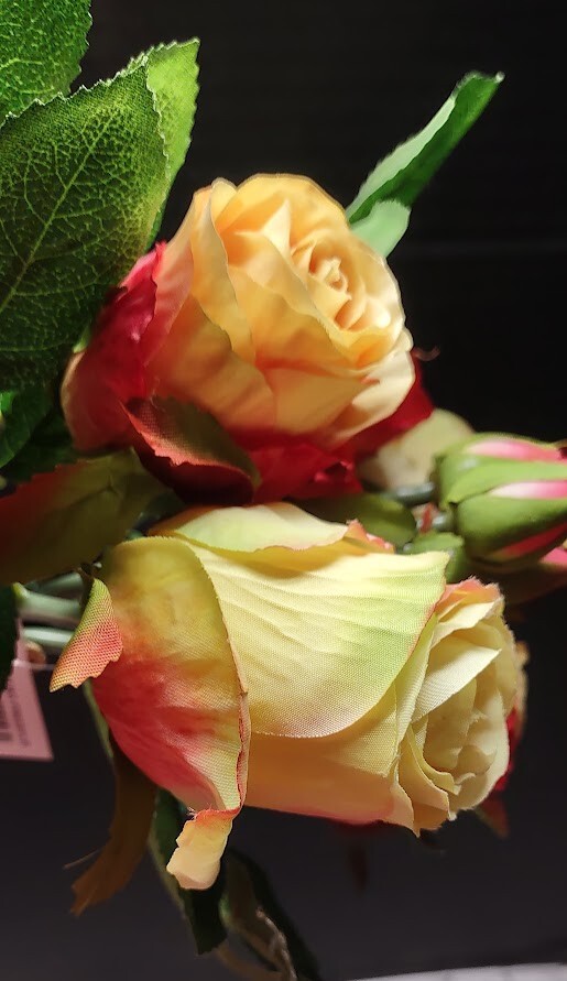 Gorgeous rose bouquet
