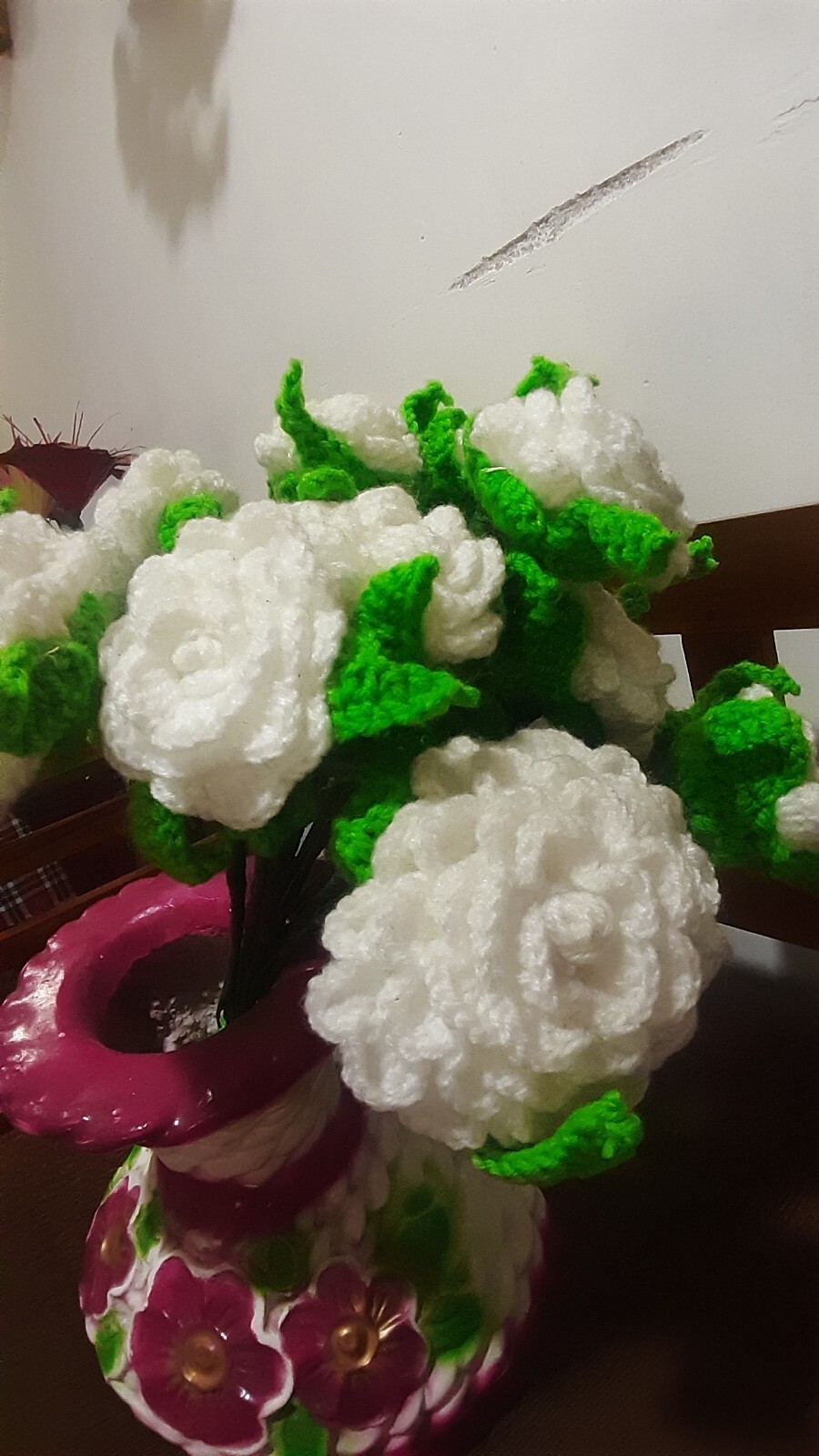 New Bouquet Of Cotton Flowers For Your Girlfriend And Others Will Surprise Them