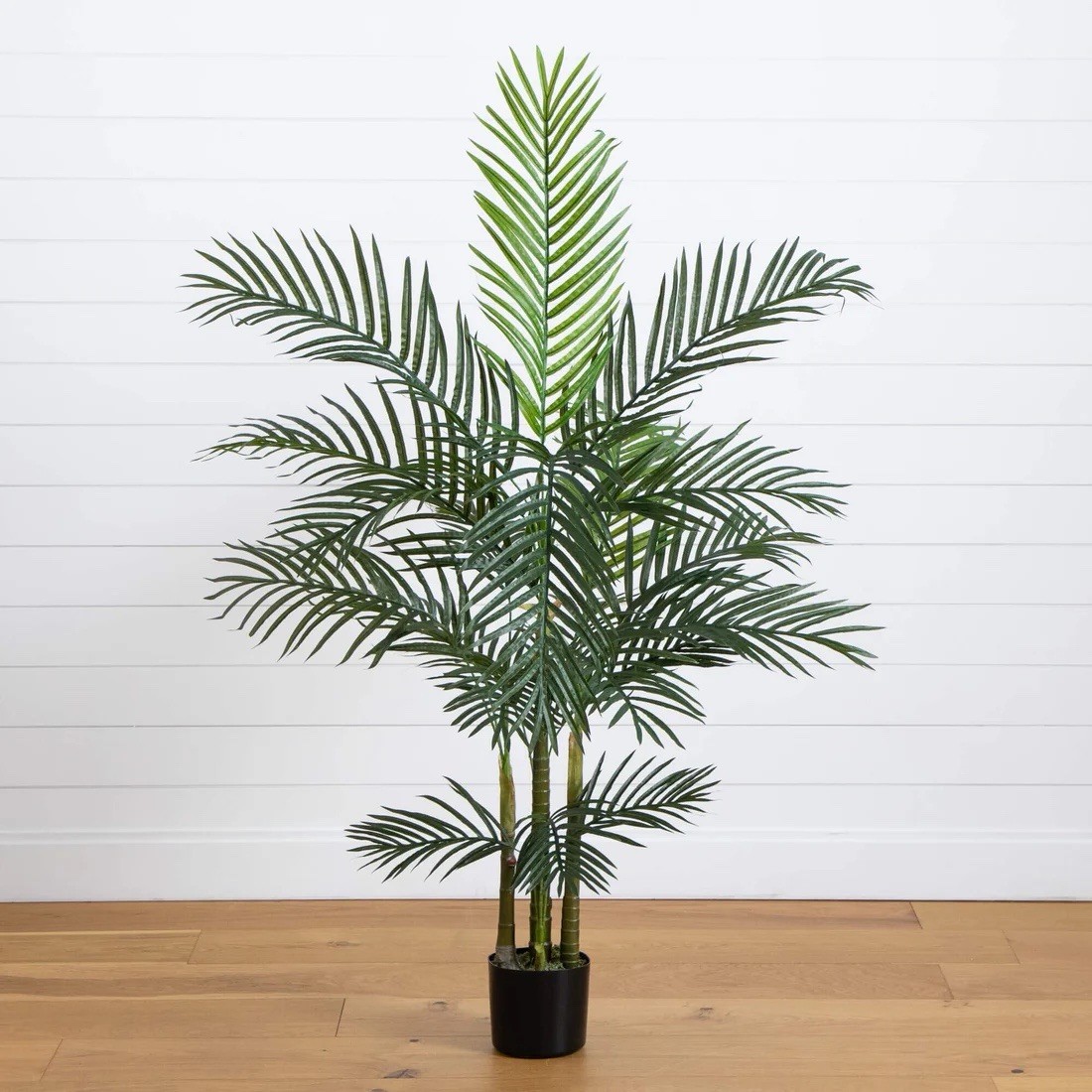 5′ UV Resistant Artificial Areca Palm Tree (Indoor/Outdoor)