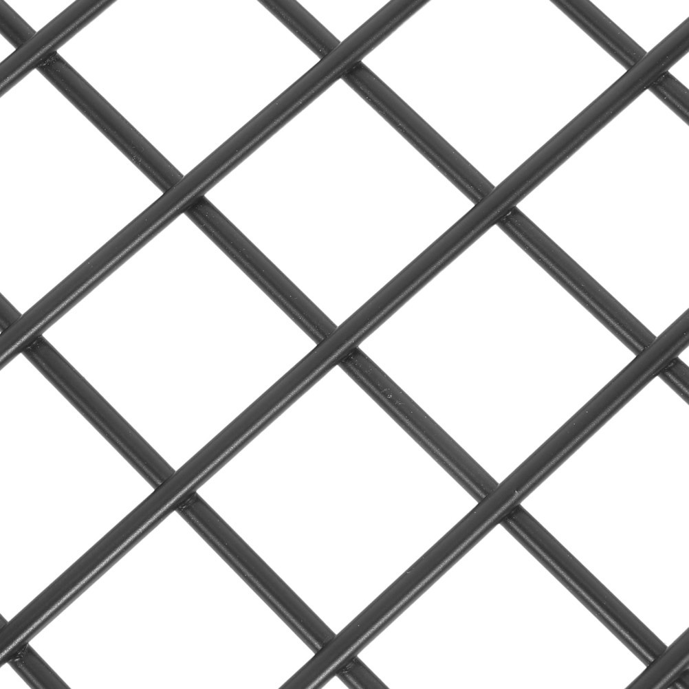 Fern Mounting Mesh – Stainless Steel Wall Planter Grid for Air Plant –