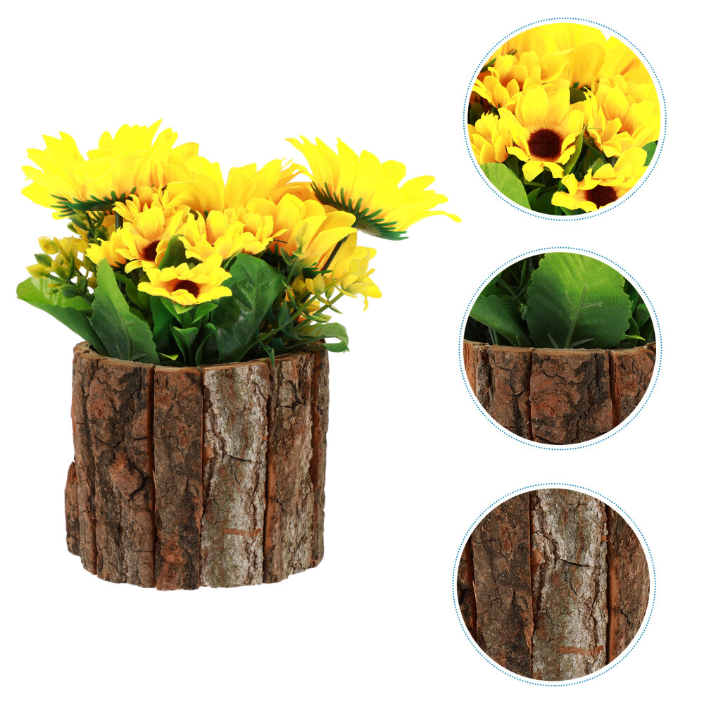 Decor Centerpieces for Tables Ornament Office Baby