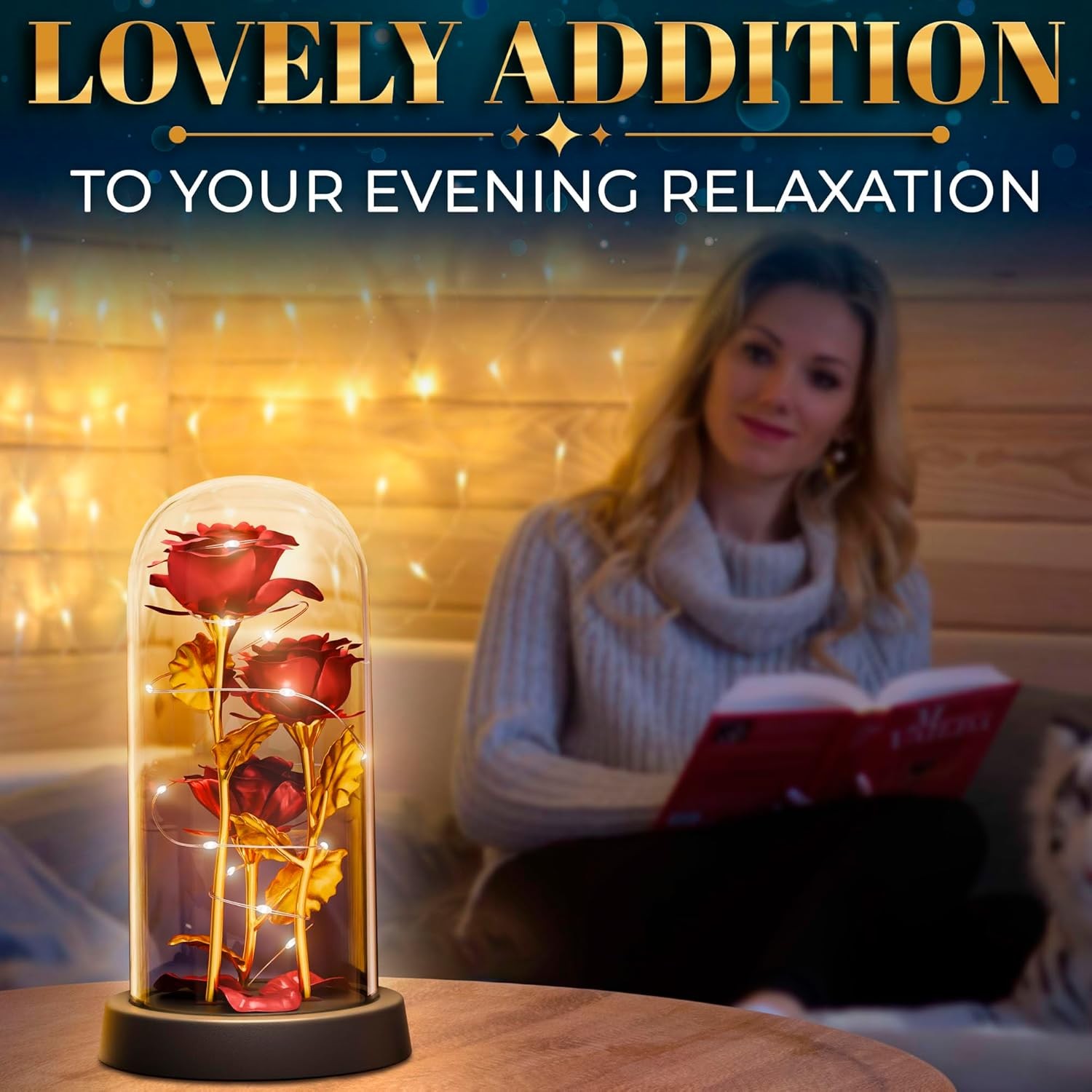 Gifts for Women – Birthday Gifts for Women, Mom, Wife Gifts for Her Girlfriend**