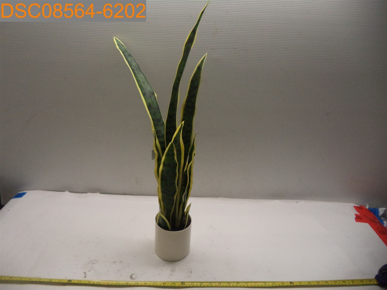 Artificial Snake Plant 192897460491