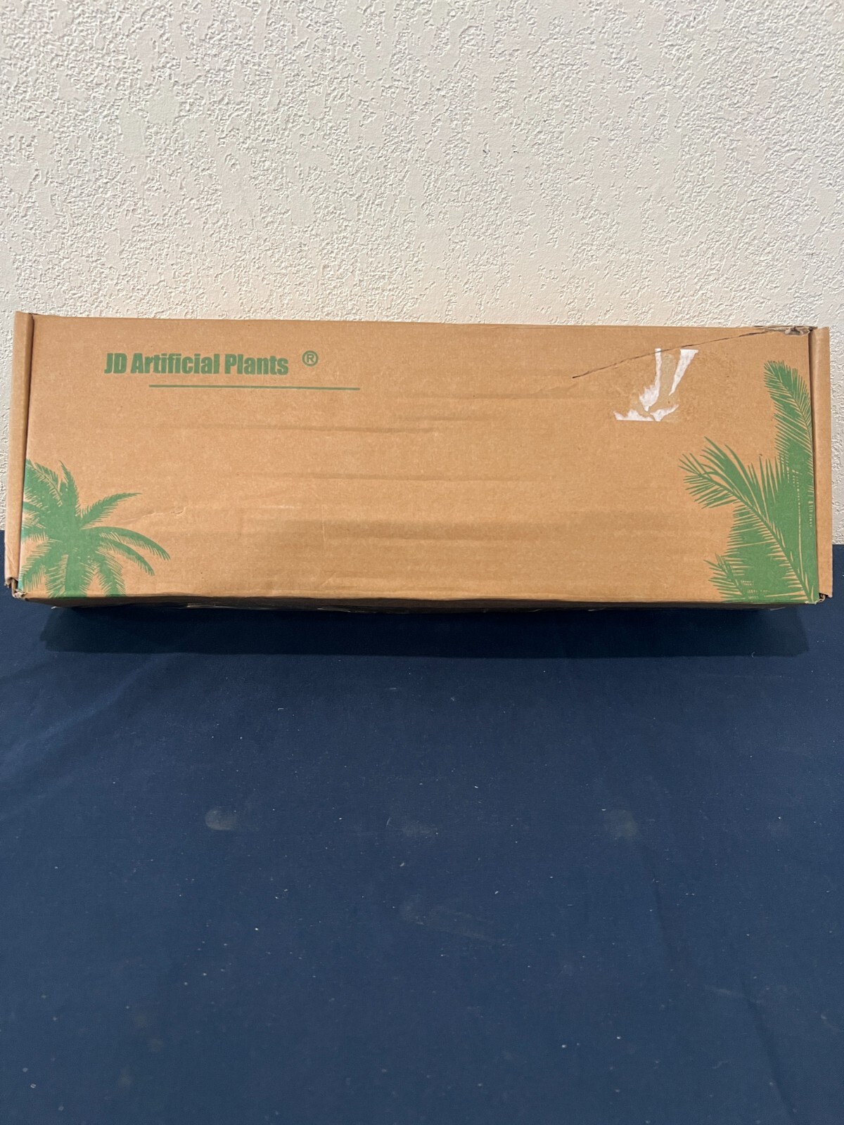 JD Artificial Plants Autumn Foliage Variety – OPEN BOX
