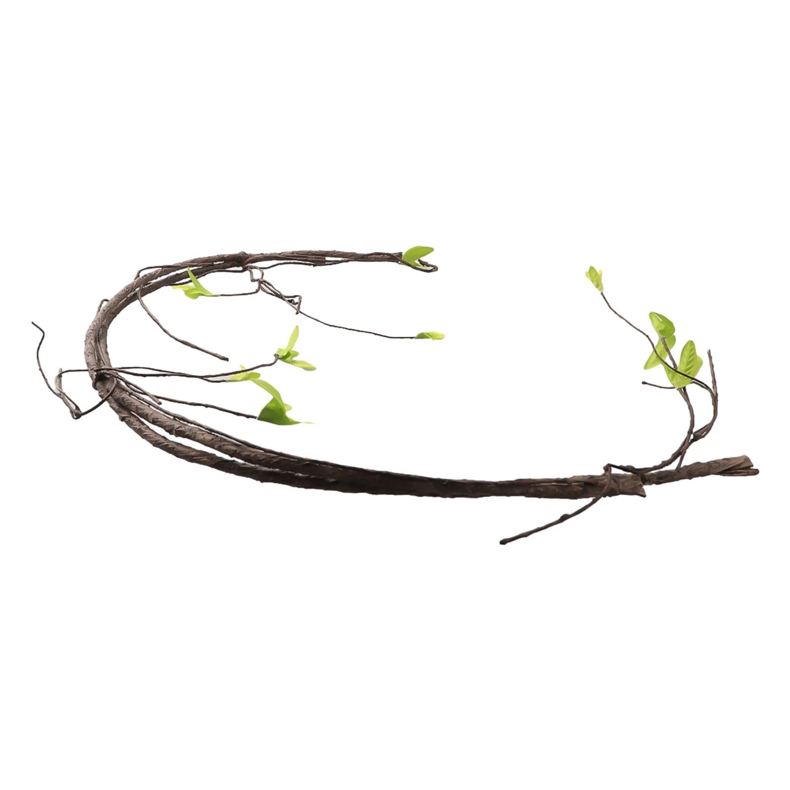 80cm Artificial Rattan Ornament Simulated Small/Medium Vines Accessory