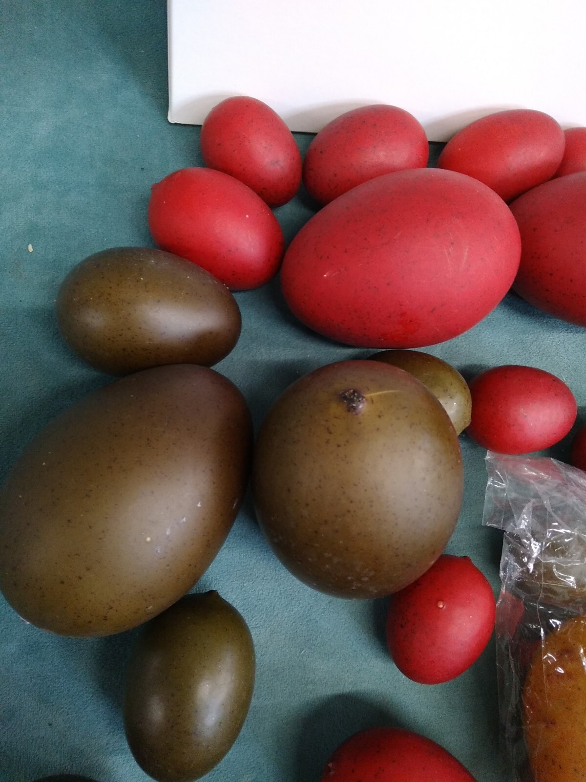 MERA VIC artificial Fruit/veggie/berry Assortment