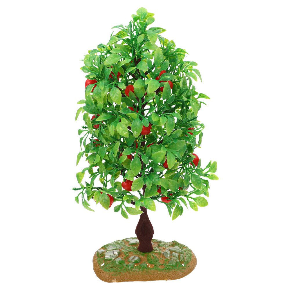 Mini Trees Plants Landscape Tree Models Model Train Scenery Zen Garden Tree