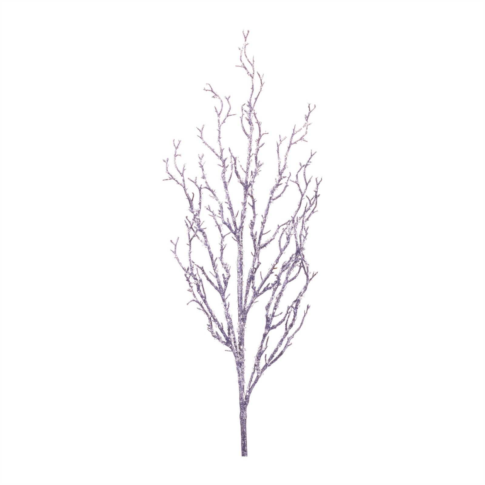 Beaded Twig Spray (Set of 6)