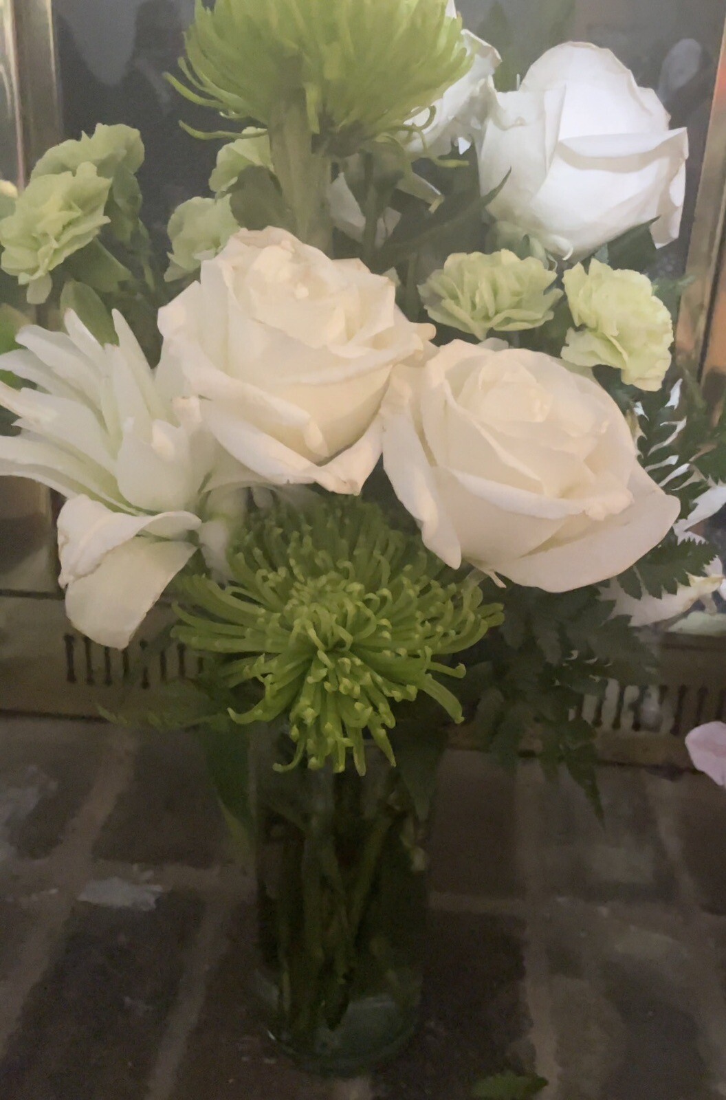 Fresh /Silk Floral Arrangements