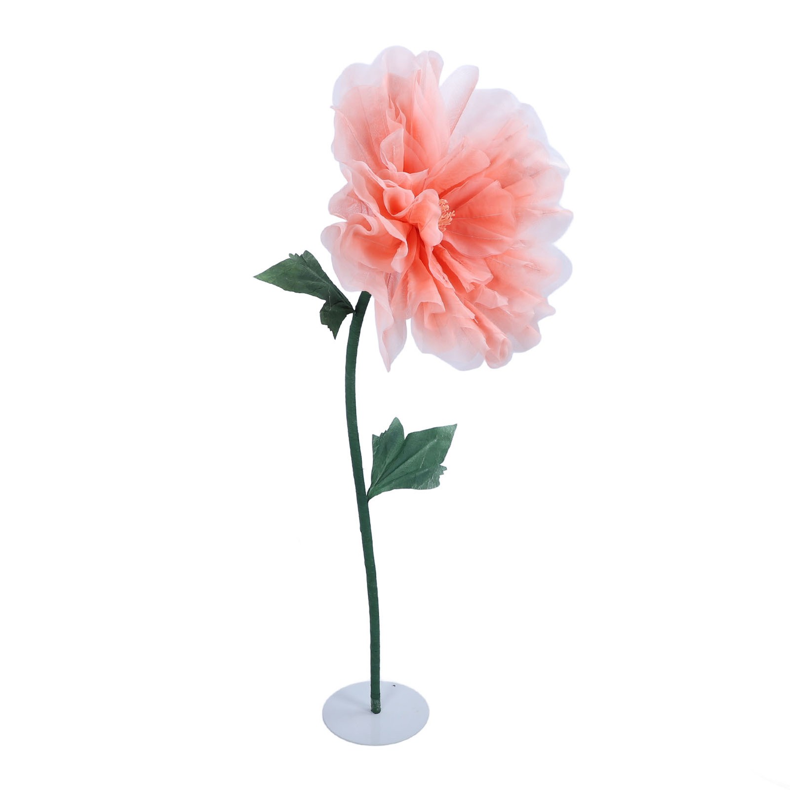 Large Artificial Flower Beautiful Wedding Decoration For Ceremony Premium