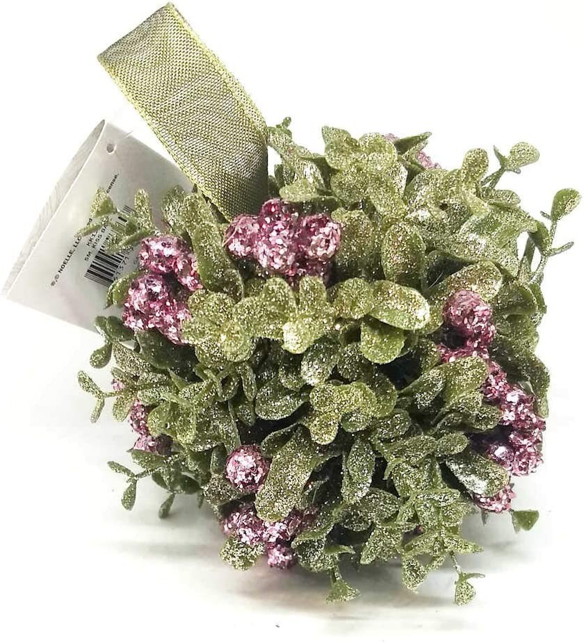 Kissing Krystals – Enchanted Amethyst