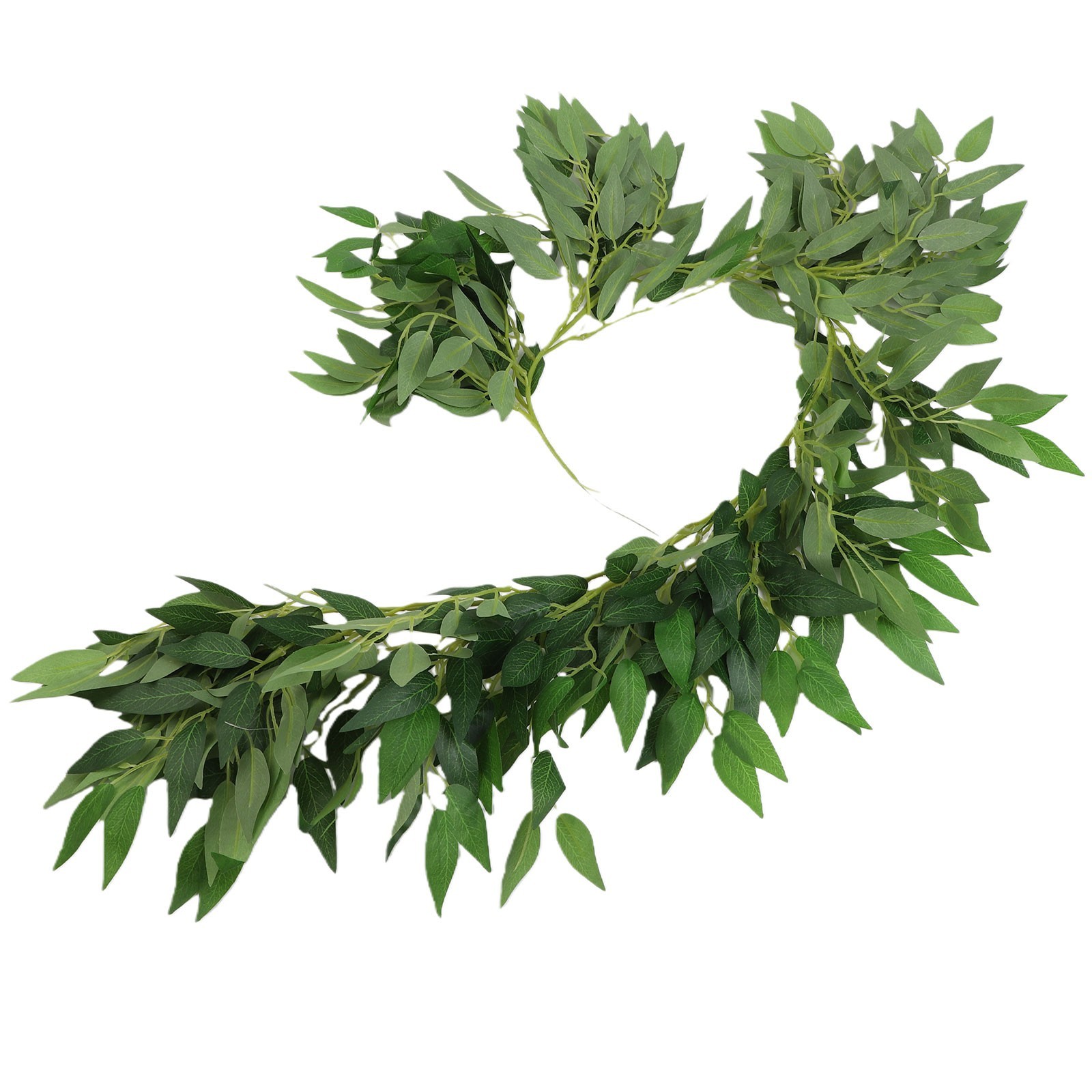 Natural Looking Rattan Green Plant for Home and Shop Decor 85cm 100cm 200cm