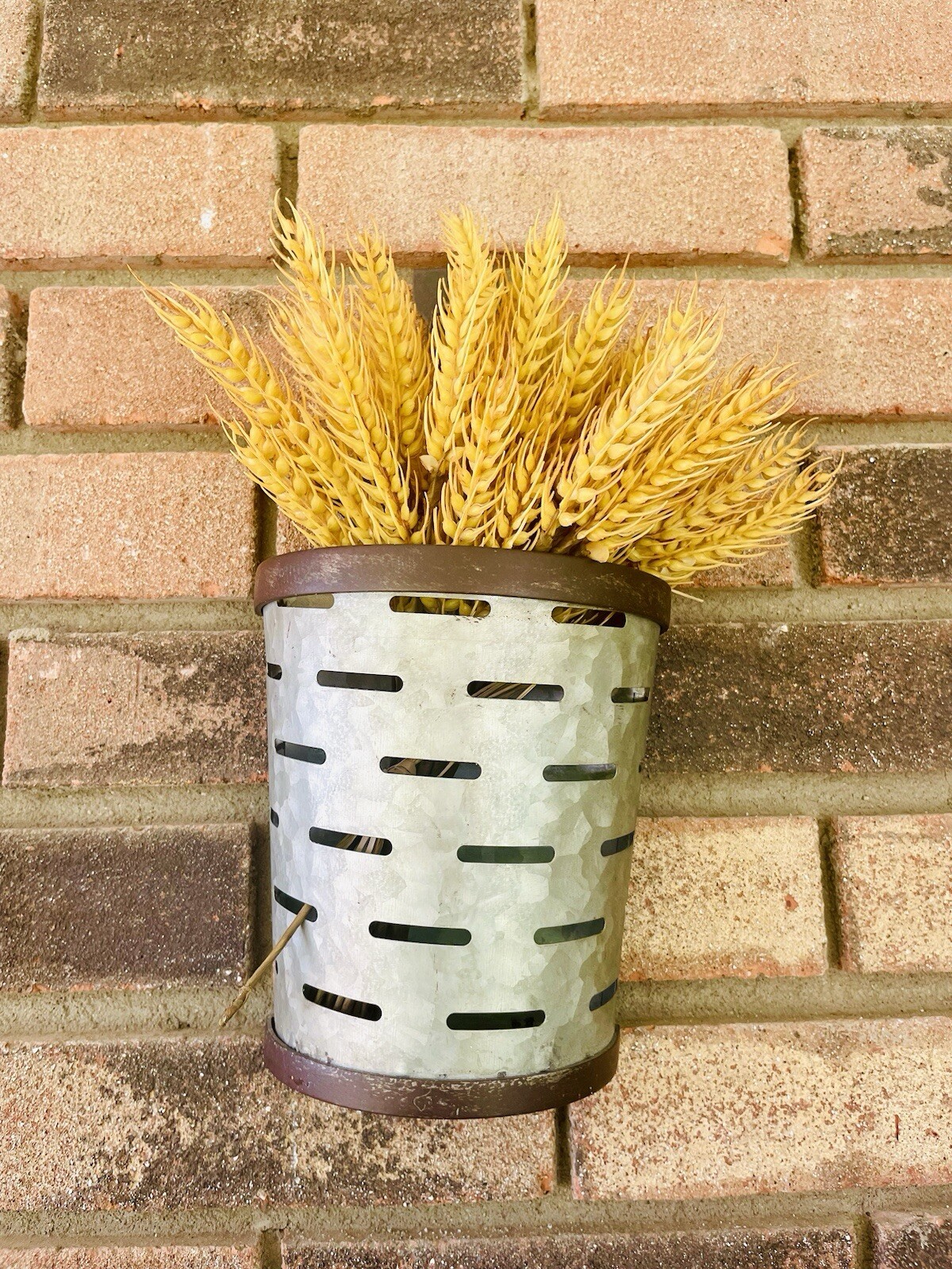 Fall Harvest Wheat Sheaf