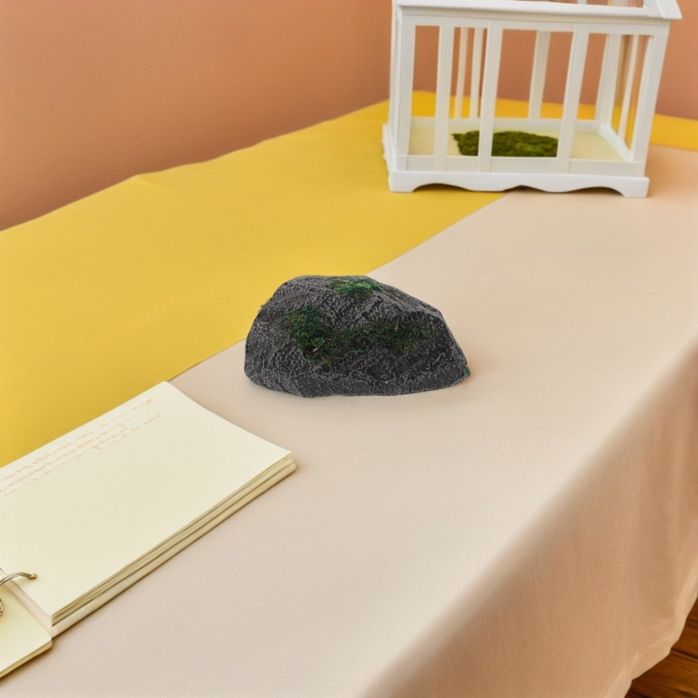 Artificial Fake Landscape Rock Simulation Small Stone Mountain Decorations New