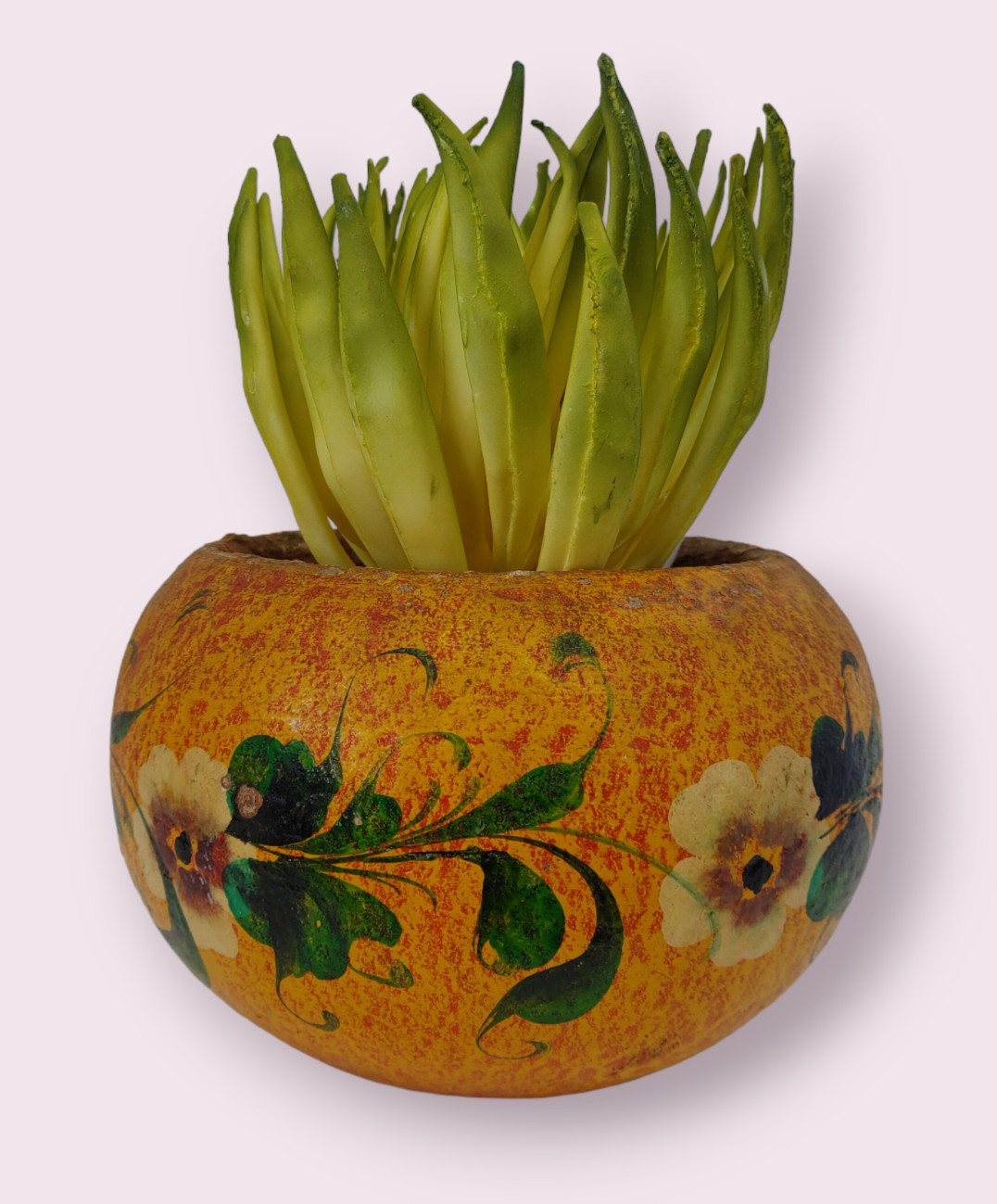 SUPER LIFELIKE ~ 6″ SUCCULENT CACTUS Artificial Plant Unpotted Faux Pick
