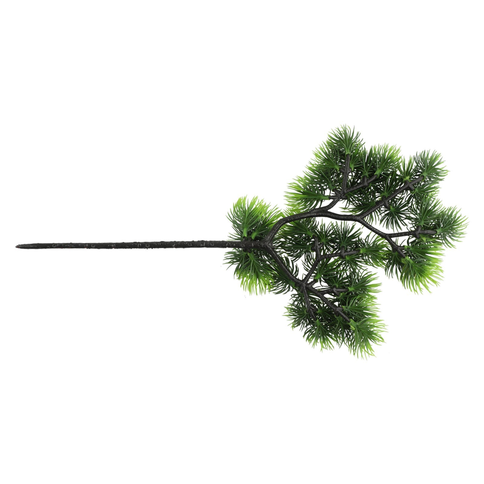 42 Cm Artificial Guest-Greeting Pine Tree Plant Home Decor Bonsai Ornament