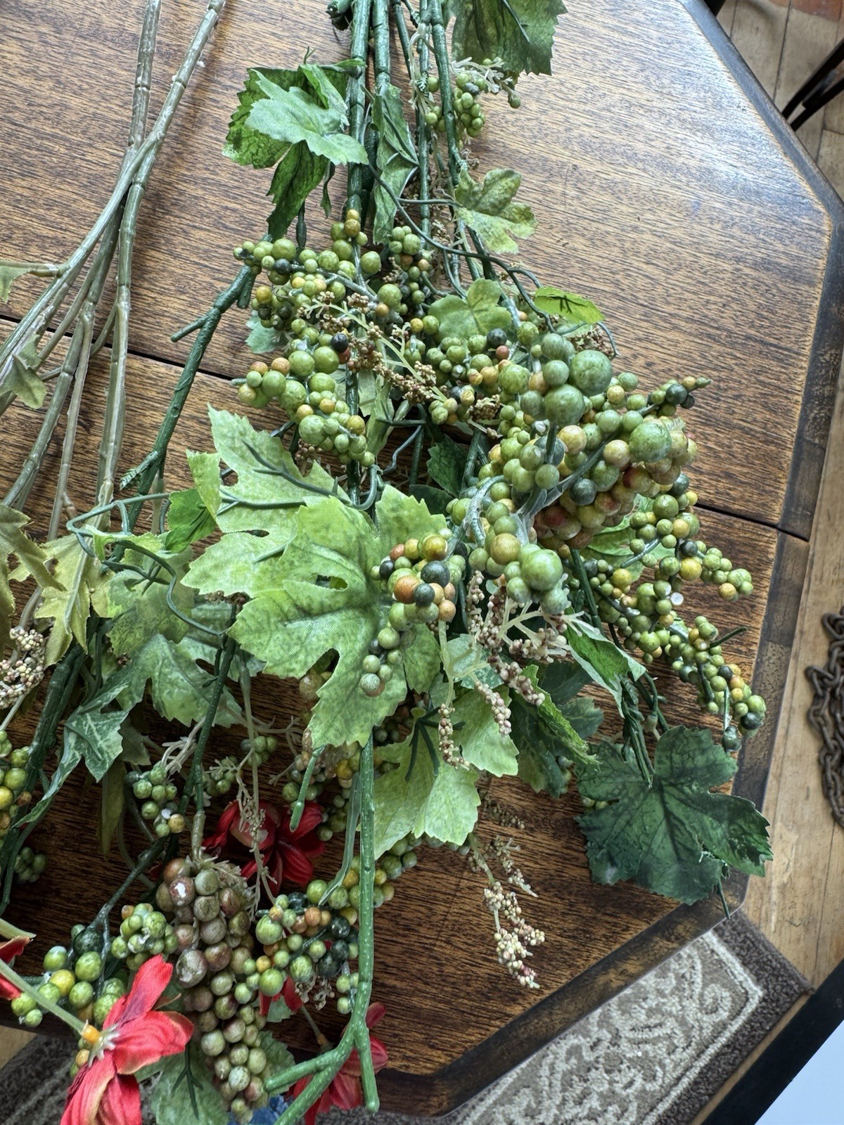 Artificial Flowers/plants For Decoration – The Lot